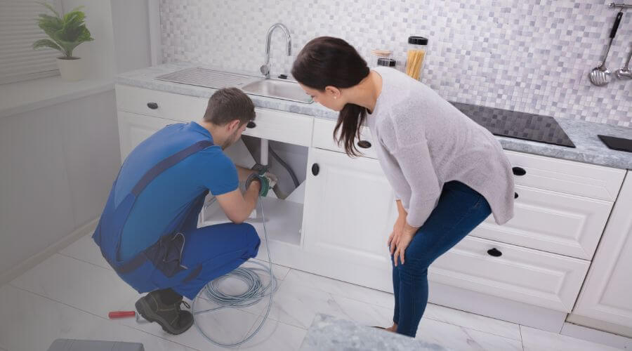 Professional Leak Detection in Robards, KY